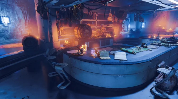 HEPHAESTUS Revisited