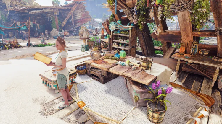 Notes Since the Wreck