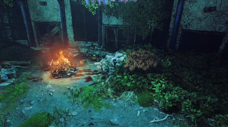 An Interdimensional Birthday