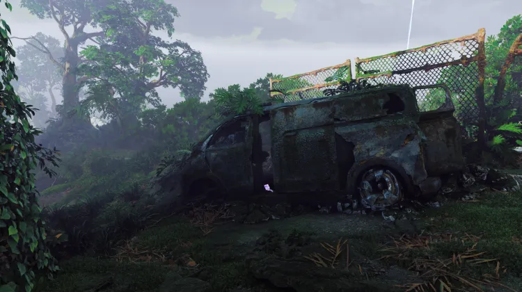 Raptor Attack, Divorce Court Edition