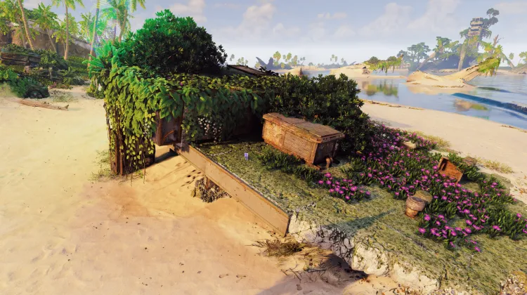 पैंजिया को बर्बाद मत करो!