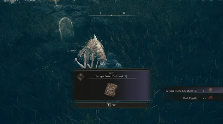 Buku Resep Induk Pencari