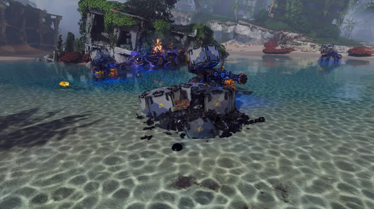 रानी रेक्स