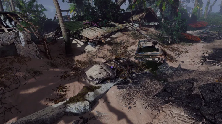 आसान शिकार