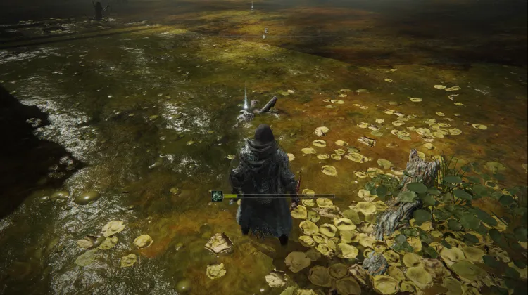 Broken Rune