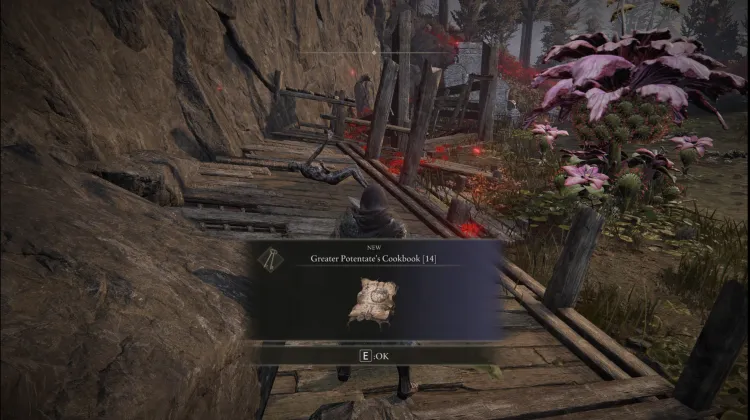 Buku Masak Potentate Agung