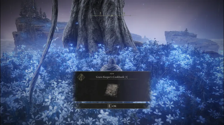 Buku Masak Penjaga Makam