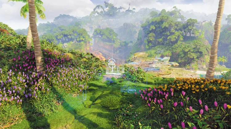 Lance Reddick Memorial