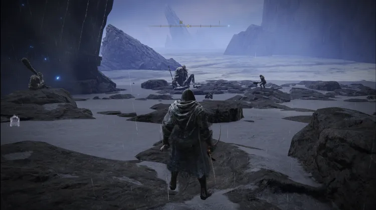 Ratu Setengah-Manusia Marigga