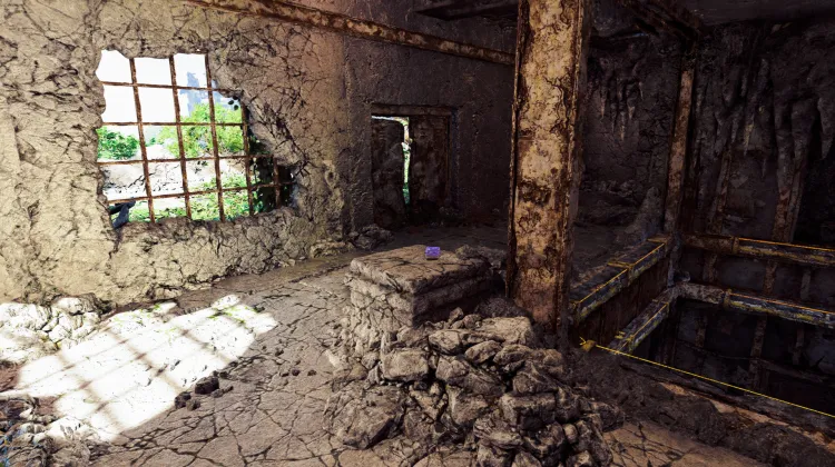 Temporary Access Protocol