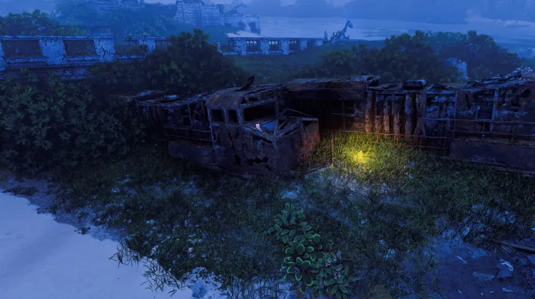 We Let This City Die