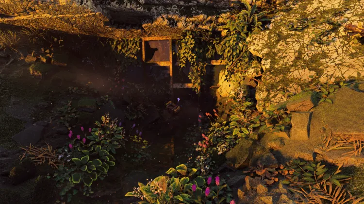 The Man Behind the 'Kini