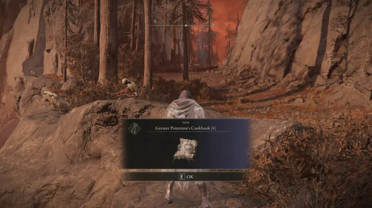 Buku Masak Potentate Agung