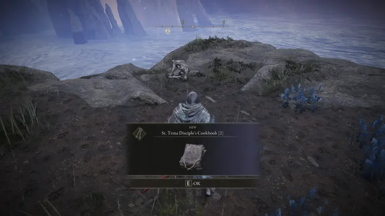 Buku Masak Pengikut St. Trina