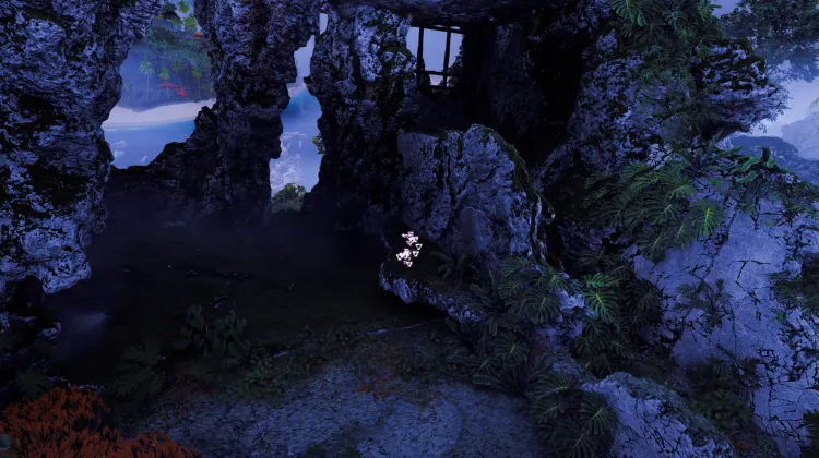 Aerial Capture: Northeast