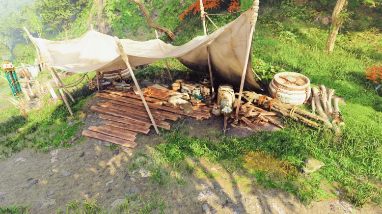 बर्बर योद्धा