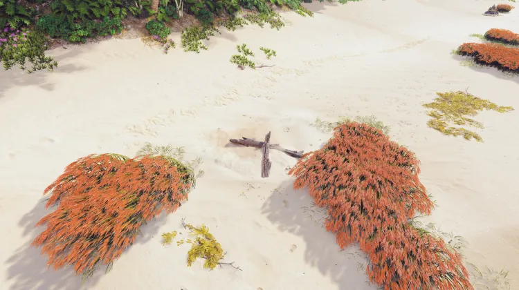 दफन खुदाई करने वालों का खजाना