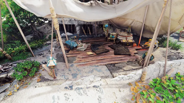 What Is Happening To Me