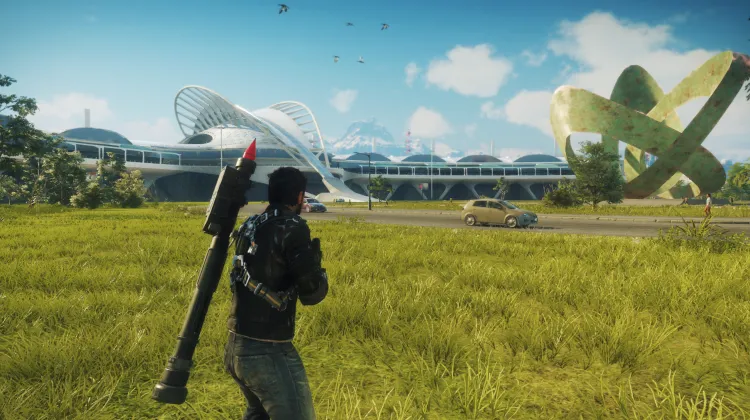 Aeropuerto General Benitez