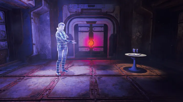 स्वागत है, मेरे चुने हुए