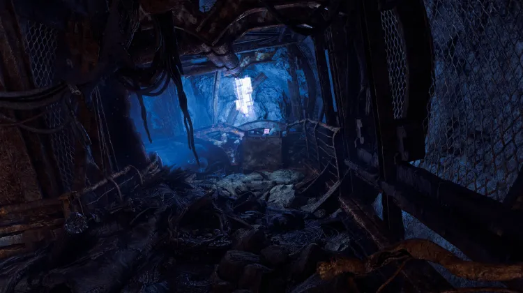 मृत प्रतीक्षा