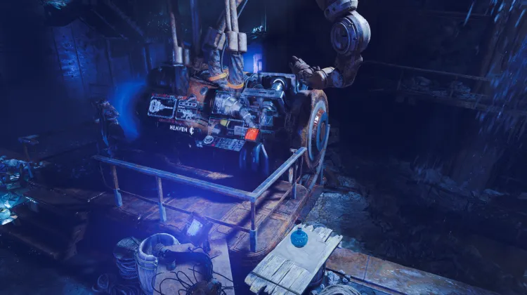 प्रोजेक्ट स्लिपस्ट्रीम: अंतिम रिपोर्ट