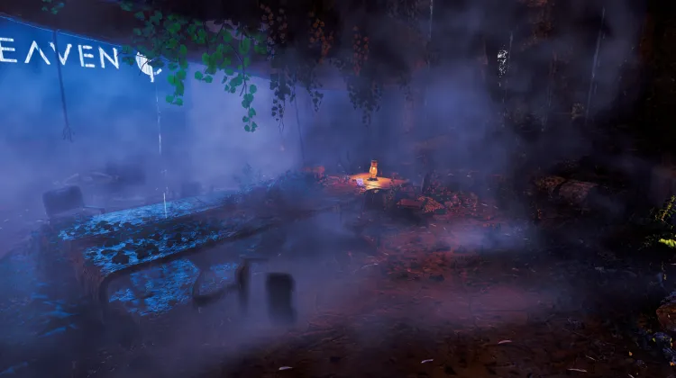 एरो-डेली चैट: वॉल्टर लॉन्ड्रा