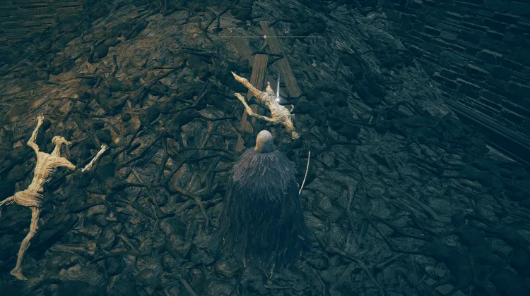 Broken Rune