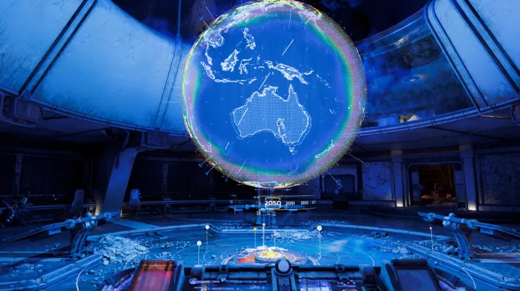 Mission Control Incident Report