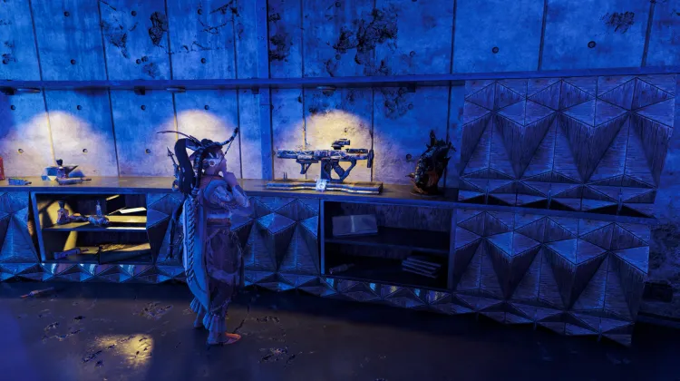 जैक की ओर से