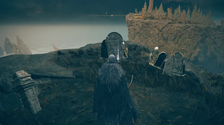 Messmer Soldier Ashes