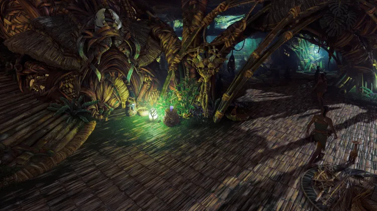 The Long Season Ahead