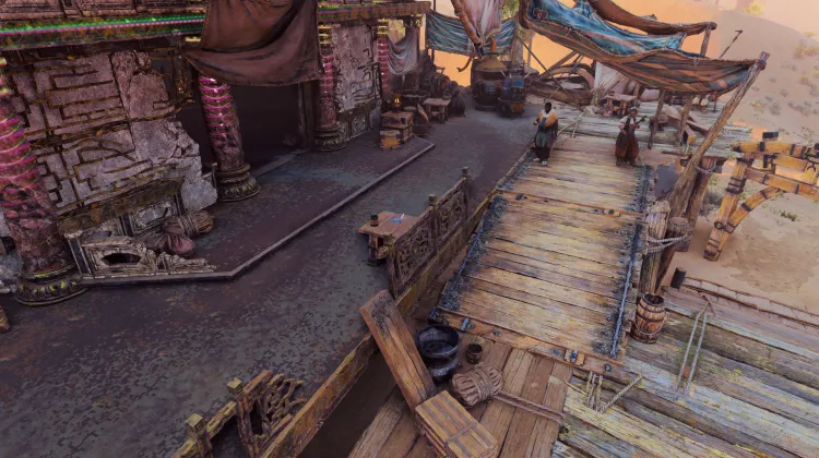 एलॉय यह तुम्हारे लिए है