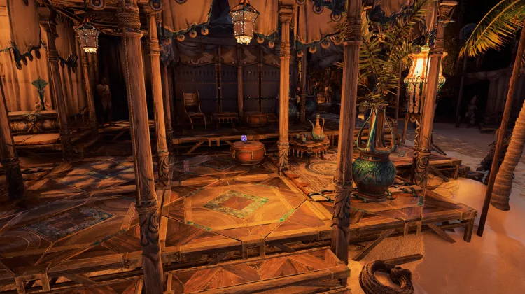 माफ करें मैं आपसे मिल नहीं सका!