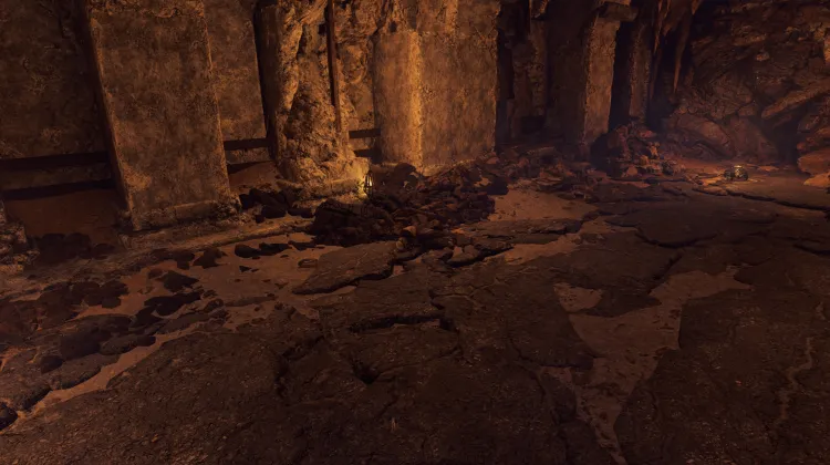 An Unfinished Letter