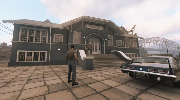 Delray Hollow High School