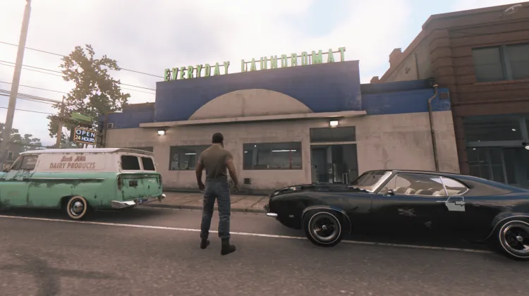 Lavanderia di Tutti i Giorni