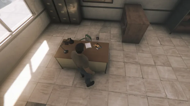 Playboy Magazine: August 1966