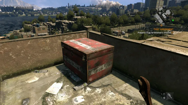 ของรางวัลระดับกลาง