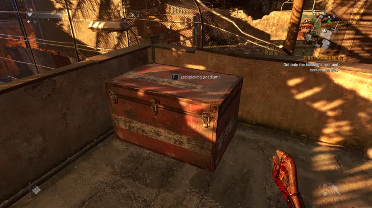 ของรางวัลระดับกลาง