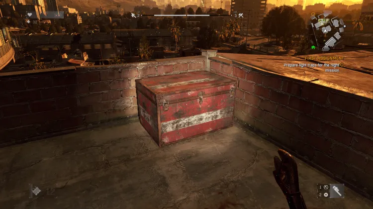 ของรางวัลระดับกลาง