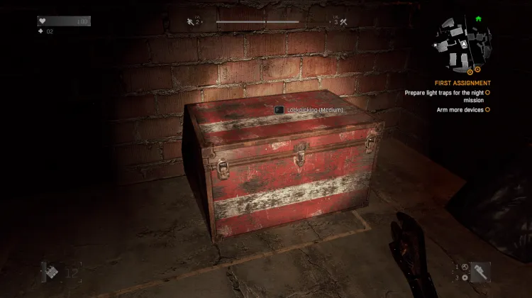 ของรางวัลระดับกลาง