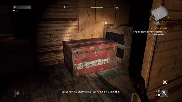 ของรางวัลระดับกลาง