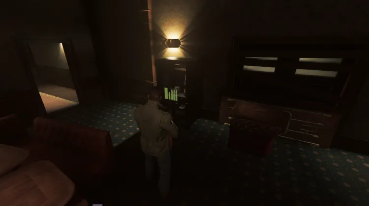 Armadietto delle Armi