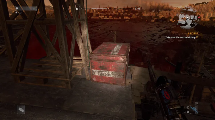 ของรางวัลระดับกลาง