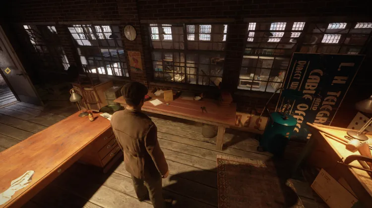 Death Wears Red Heels