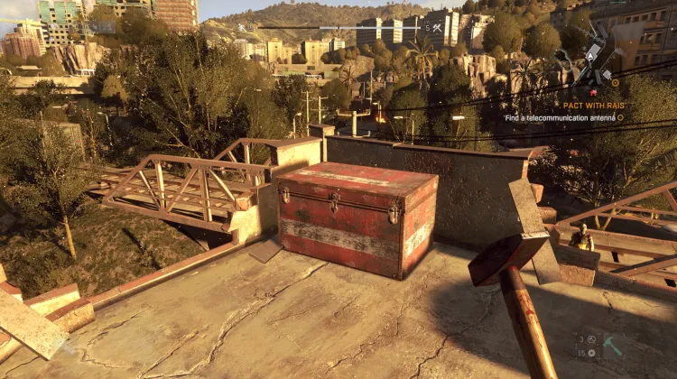 ของรางวัลระดับกลาง