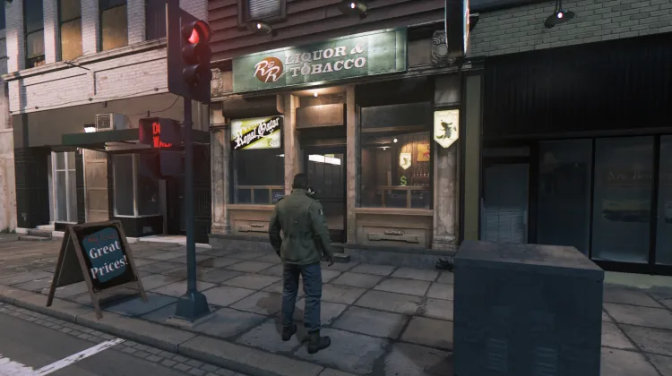 R&R Liquori & Tabacchi