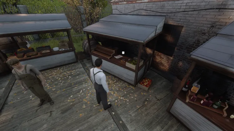 Death Blows Out the Candles