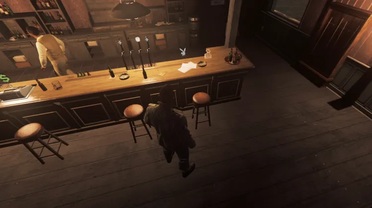 Playboy Magazine: May 1964